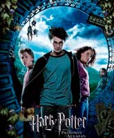 Harry Potter and the Prisoner of Azkaban /     